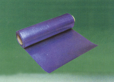 EXPANSION GRAPHITE ROLLING MATRIAL