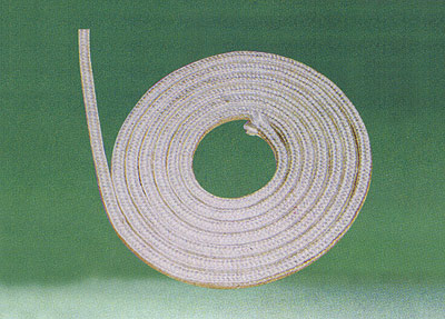 FLAX/PTFE KNOT