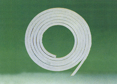 GRAPHITE /PTFE KNOT