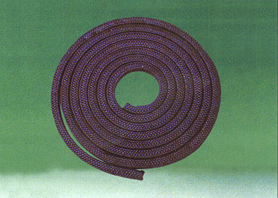 MOVE REINFORCCD PTFE KNFTTING FILLING