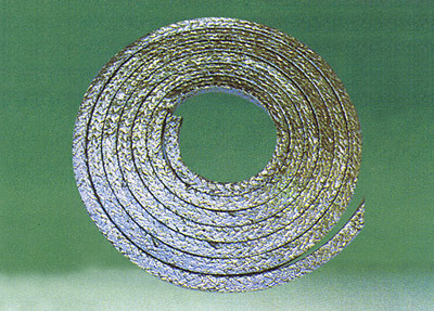 EXPANGSION GRAPHITE KNITTING FILLING