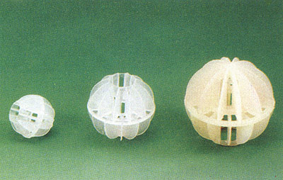 HOLLOW POLYHEDRON BALLI