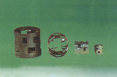 BALL RINGLIKE STUFFINGS