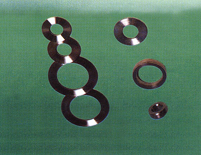 METAL SPACER