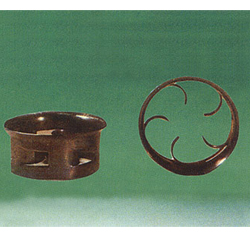 LADDER RING STUFFINGS